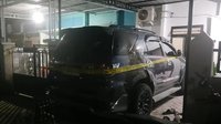 Kader PAN dan Demokrat Berseteru, Mobil Fortuner Sampai DIbakar