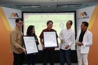 Bank Mega Kantongi Dua Sertifikasi ISO, Perkuat Keamanan Informasi dan Data Pribadi Nasabah