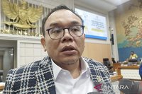 Ketua Komisi VII DPR Minta Pemerintah Segera Evaluasi Penyaluran Dana KUR, Soroti Penerima Berulang