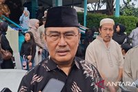 Jimly Kenang Antasari Azhar: Sosok Tegas dan Taat Aturan di KPK