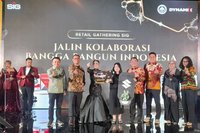 Semen Baturaja Perkuat Kemitraan di Lampung, Dorong Pertumbuhan Pasar dan Pembangunan Daerah