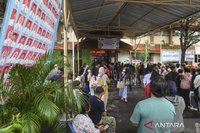 Mensos dan Gubernur DKI Berkolaborasi Beri Bantuan Penuh Korban Ledakan SMAN 72 Jakarta
