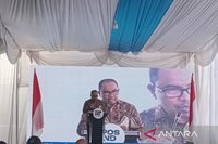 Tingkatkan Layanan Pengiriman, KCP Batang Kuis Resmi Beroperasi, Perkuat Jangkauan Pos Indonesia