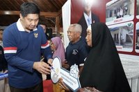 Astra Bangun 250 Rumah Layak Huni Gratis di Banyumas dan Garut, Dukung Kesejahteraan Sosial