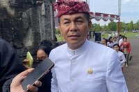 DPRD Bali Proses Pengajuan Politisi Perempuan Komang Dyah Setuti sebagai Anggota PAW DPRD Bali