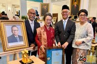 Mochtar Kusumaatmadja Pahlawan Nasional: Unpad Tegaskan Hukum Bukan Sekadar Teori, Perkuat Kedaulatan Bangsa