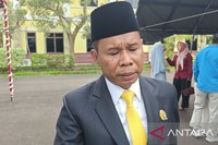 DPRD Bangka Tengah Tegas Peringatkan Penambangan Ilegal di Hutan Kawasan
