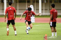 Timnas U-22 SEA Games: Ivar Jenner dan Rafael Struick Pede Raih Emas di Thailand