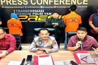 BRI Gorontalo Tindak Tegas Oknum Terlibat Fraud, PHK Langsung Diberlakukan
