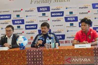 Jadwal Lengkap: Timnas U-22 Indonesia Siap Hadapi Mali U-22 dalam Uji Coba SEA Games 2025