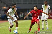 Indra Sjafri Tegaskan Timnas U-22 Besutannya Berbeda dengan Era Vanenburg, Fokus Perbaiki Produktivitas Gol