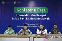 Menguak Kontribusi Muhammadiyah: Dari Pendidikan, Kesehatan, hingga Kemanusiaan Global