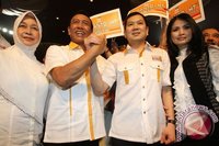 Istri Wiranto Meninggal Dunia, Rugaiya Usman Wafat di Bandung