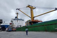 SPJM Pelindo Jasa Maritim dan Indocement Teken Kerja Sama Layanan Pemandu dan Penundaan, Pacu Pembangunan Nasional