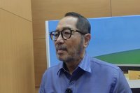 DPR Usulkan Pembentukan Kementerian Pangan untuk Perbaiki Tata Kelola Pangan Nasional