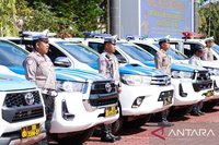 Polri Bentuk Tim Khusus Koordinasi Lintas Lembaga Terkait Putusan MK: Polisi Aktif Tak Boleh Isi Jabatan Sipil