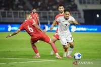 Indra Sjafri Klarifikasi: Kepastian Pemain Abroad di SEA Games 2025 Belum Final