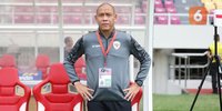 Resmi! Nova Arianto Diangkat sebagai Pelatih Timnas Indonesia U-20