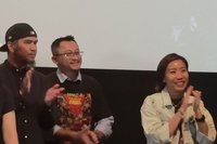 Falcon Pictures Garap Film Biopik Chairil Anwar, Skrip Dimatangkan Setahun Penuh