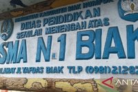 Lima Sekolah di Biak Jadi Percontohan Program Kepemimpinan Anak Biak untuk Cetak Generasi Emas Papua