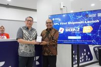 Resmi Dimulai: Integrasi PT Pos SiCepat Perkuat Jaringan Logistik Nasional