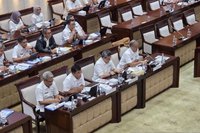 Komisi XI DPR Desak Hico-Scan Jadi Aset Negara, Perkuat Pengawasan Bea Cukai di Pelabuhan
