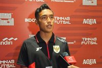 Rayhan Hannan Ungkap Metode Pelatihan Unik Indra Sjafri Jelang SEA Games 2025