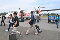 Kemenhub Tegaskan Status Resmi Bandara IMIP Morowali, Bantah Isu Tanpa Otoritas Negara
