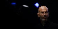 Krisis di Liverpool Bertambah Parah, Nama Zinedine Zidane Mulai Mencuat