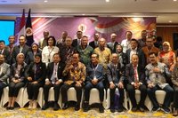 Munas Khusus IKAL Bentuk Tim Formatur, Akhiri Kevakuman Kepemimpinan Organisasi