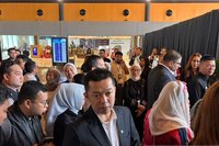 Taufik Hidayat Buka Suara soal Grego dan Sabre Masuk Tim Bulu Tangkis SEA Games 2025