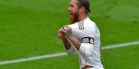 Bakal Tinggalkan Monterrey, Sergio Ramos Ditawarkan ke AC Milan