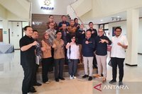 Kunjungan Komisi VII DPR ke Pindad Diharapkan Dorong Kemandirian Industri Pertahanan Nasional