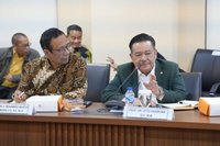 Komisi Percepatan Reformasi Polri Masih Tunggu Solusi Konkret dari Publik