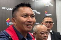 Pendiri DBL Sambut Gembira Diskusi Kemenpora dan Kemendikdasmen Bahas Konsep Student-Athlete