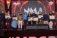 Kemenekraf Apresiasi Kontribusi Musisi Indonesia dalam Promosi Budaya Global