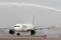 Citilink Buka Rute Internasional Jakarta-Bangkok, Perkuat Konektivitas Regional dan Pariwisata