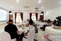 Komisi XI DPR Reses di Babel, Soroti Kontribusi PT Timah untuk Pembangunan Daerah