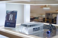 Polytron Kembangkan Portable Fast Charging, Solusi Pengisian Daya Motor Listrik di Indonesia