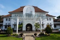 Bio Farma Pastikan Layanan Kesehatan Jangkau Korban Banjir Aceh Tamiang, Prioritaskan Akses Sulit