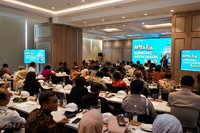Bank bjb dan Asabri Gelar Lokakarya Kewirausahaan Pensiunan 2025: Siapkan Calon Purnawirawan Mandiri