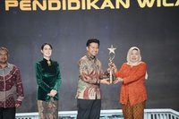 Gempita Awards 2025: Pemprov Jatim Dorong Mutu Guru dan Inovasi Pendidikan