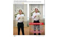 Kuasa Hukum Jokowi Hadir dalam Gelar Perkara Khusus Ijazah Palsu di Polda Metro Jaya
