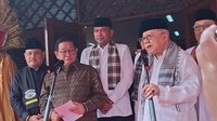 Pramono Anung Bentuk Majelis Adat Betawi,  Fauzi Bowo Jadi Ketuanya