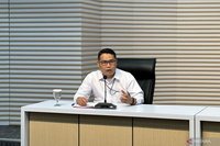KPK Akan Periksa Penyedia Jasa Telekomunikasi Lain dalam Kasus Korupsi EDC Bank BRI