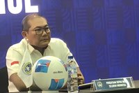 Sumardji Soroti Kegagalan Timnas U-22 SEA Games 2025: Performa Tak Masuk Akal