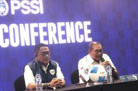 Sumardji Tegaskan Tanggung Jawab Bersama atas Kegagalan Timnas U-22 SEA Games 2025