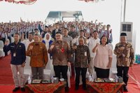 Pemkab Kediri Distribusikan Komputer Jinjing untuk Tingkatkan Semangat Pelajar Menuju PTN