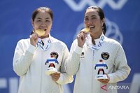 KOI Apresiasi Tinggi Perjuangan Tim Indonesia di SEA Games Thailand 2025