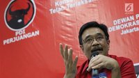 Konferda dan Konfercab PDIP Jatim Jadi Tahap Akhir Konsolidasi Nasional